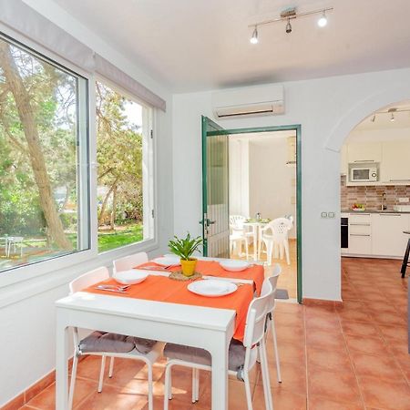 Villa Elfa Cala en Forcat Exteriör bild