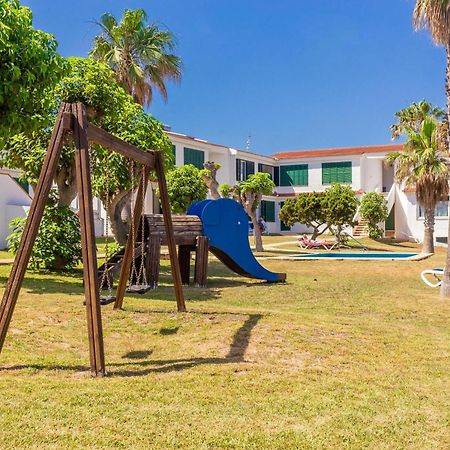 Villa Elfa Cala en Forcat Exteriör bild