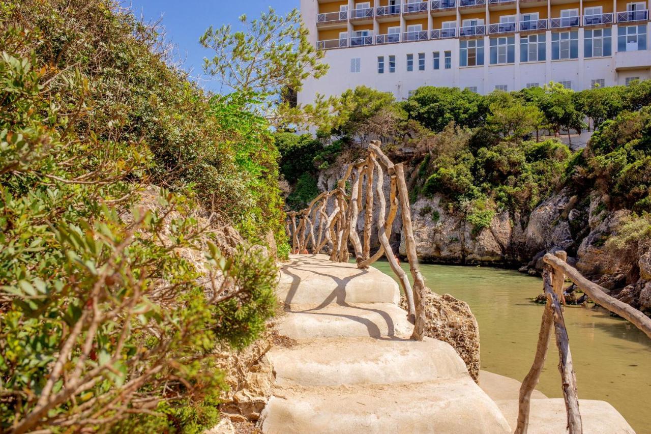 Villa Elfa Cala en Forcat Exteriör bild